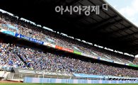 수원블루윙즈, 제14회 생활체육 축구대회 개최 