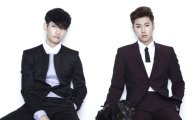 TVXQ! "We're Only Half Way There" - Part. 1