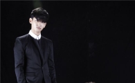 TVXQ! "We're Only Half Way There" - Part. 2