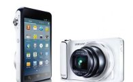 삼성 '갤럭시 카메라', 영국 전문지 올해의 혁신상 수상