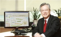 KT 이석채 회장, IT서포터즈 7기와 함께 동반성장 실천