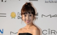 [포토]김혜나, 조금 과감하죠?