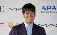 [포토]김영광 '살인미소'