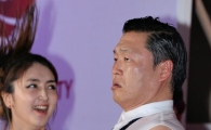 [포토]싸이 '표정압권'