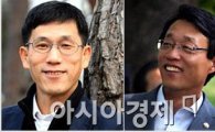 진중권 "김성식 안철수캠프行, 박근혜 아쉬울 것" 
