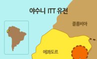 SK건설, 아마존 열대림 보호 위해 '5만달러 쾌척' 