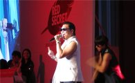PSY Shoots Amazing 400 Mln Views on YouTube