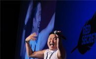 PSY Faces Publicity Crisis with Former Concert Mate Kim Jang-hoon
