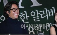 [포토]류승범-이요원, 두 배우의 '명품미소'