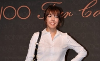 [포토]전수경, 날씬해졌죠?