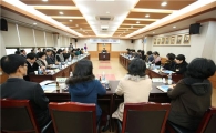 동작구 주민들 예산 우선순위 가린다