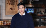 [포토]'가을남자' 고수