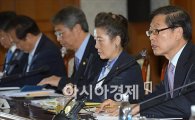 [포토]구미 불산 사고 관련 발언하는 김황식 총리