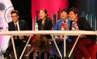 SBS '고쇼' 마지막 녹화 진행…게스트 전현무 무슨 말 했나?