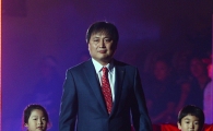 [포토] 이상범 KGC 감독 '이번 시즌도 챔피언을 향해'
