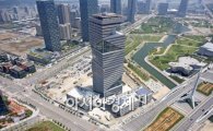 '900조원' 녹색기후기금 인천 유치, 준비는 끝났다