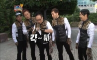 '무한도전', 호평에도 시청률 하락 '욕설 논란 때문?' 