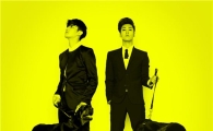 '명불허전' 동방신기, 3주 연속 주간 음반 차트 1위