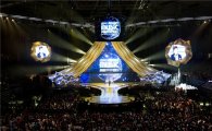 2012 Mnet Asian Music Awards to Open in Hong Kong Next Month