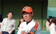 한화 이글스, 28일 어린이 야구교실 개최