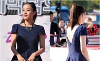[포토]박은혜, 유부녀 맞아? 넘치는 볼륨감 '눈길'