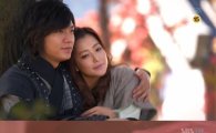 SBS '신의', '임자커플'은 사랑 도피 '공노커플'은 이별 암시