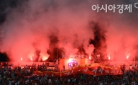 프로 2부리그, 최대 9팀으로 구성된다