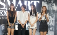 f(x) Victoria, Kangta to Teach Music to Underprivileged Children in China