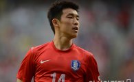 윤석영, 세 경기 연속 결장…QPR은 선두 등극