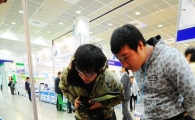 [포토]2012 한국국제전지산업전