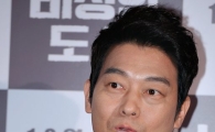 조성하 “실제로도 택시기사 출신, 극중 역할에 몰입 쉬웠다”