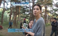 오현경 딸 공개, 엄마 빼닮은 우월 8등신 미모 '눈길'