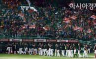 [포토] '3차전은 사직에서'