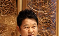 김구라, KBS '두드림'으로 지상파 복귀 시동 