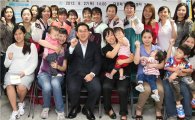동작구, 서울시 최초 다문화가족 지원 통합조례 마련