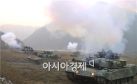 25일부터 병력증가한 호국훈련 돌입