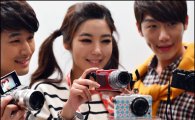 [포토]올림푸스 한국, 1720만 화소 카메라 출시