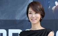 정지영, 시아버지 별세…'오늘 아침' DJ 17일까지 불참 