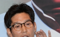 [포토] 염경엽 감독 '자기 역할을 아는 선수 가장 좋아해'