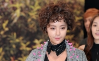 [포토]황정음, 지드래곤 능가하는 '파격패션'