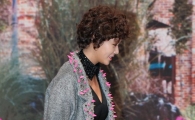 [포토]황정음, 멍투성이 다리?