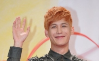 [포토]박기웅 '꽃미소 작렬'