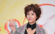 [포토]황정음 '깜찍한 포즈'