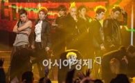 '유럽 점령' 블락비, So-Loved Awards '4관왕'… '최다 수상' 영예