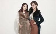 롯데홈, 스타 CEO 이현경·이현영 자매 패션 브랜드 '꿀자매' 론칭 