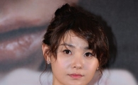 [포토]'나쁜피' 윤주, "첫 영화 노출 예쁘게 봐줬으면"