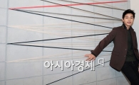 [포토]밝은 미소의 송중기