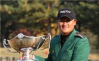 [한국오픈] 김대섭 "내셔널타이틀의 사나이~"<종합>