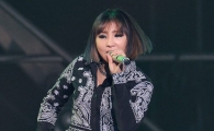 [포토]공민지 '파워풀한 댄스'