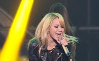 [포토]'2NE1' 씨엘, 오늘 컨셉은 블랙